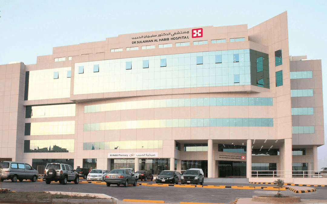 نمو أرباح مجموعة سليمان الحبيب السعودية 14% بالربع الثاني