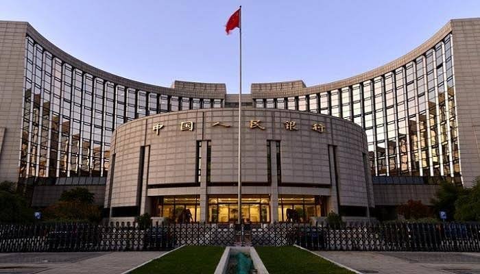 “المركزي الصيني” يضخ 30 مليار دولار في النظام المصرفي