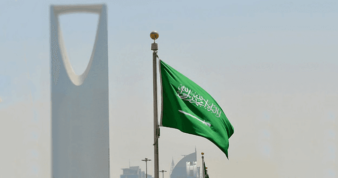 الاقتصاد السعودي ينكمش بنسبة 0.4% في الربع الثاني 2024 على أساس سنوي