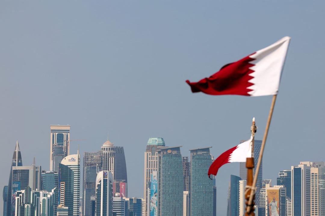 قطر تسجل فائضًا في الميزانية قدره 2.6 مليار ريال في الربع الثاني 2024