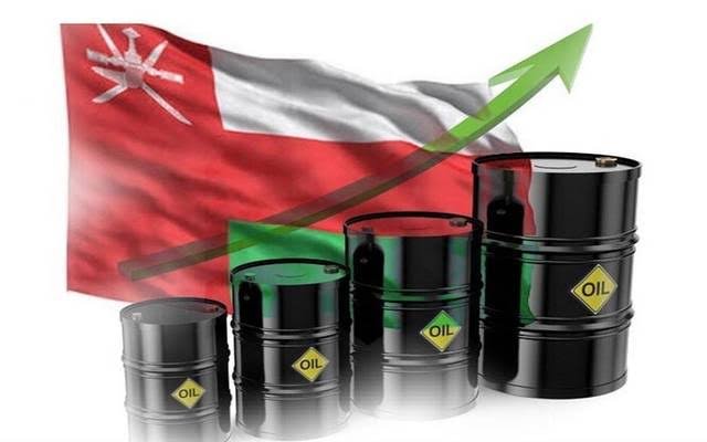 سعر نفط عمان يسجل 75.49 دولار للبرميل