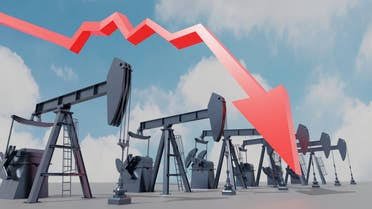 أسعار النفط تتراجع. بعد ارتفاعها بأكثر من 7%