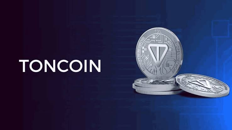 عملة تون كوين المرتبطة بتيليغرام تخسر 20% بعد اعتقال مؤسس التطبيق