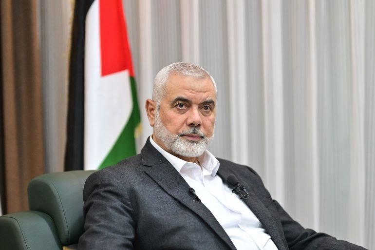 تركيا تحجب إنستغرام بعد حذفه منشورات تنعى هنية