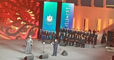 مهرجان العلمين الجديدة.. مهمة إنعاش قطاع السياحة بالساحل الشمالى