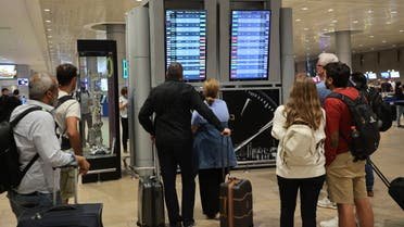 شركات طيران عالمية تعلق رحلاتها إلى إسرائيل بأثر فوري