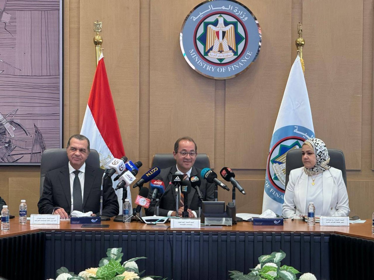 مصر تعيد ترتيب أولويات الإنفاق العام لاحتواء أثر الإصلاحات الاقتصادية