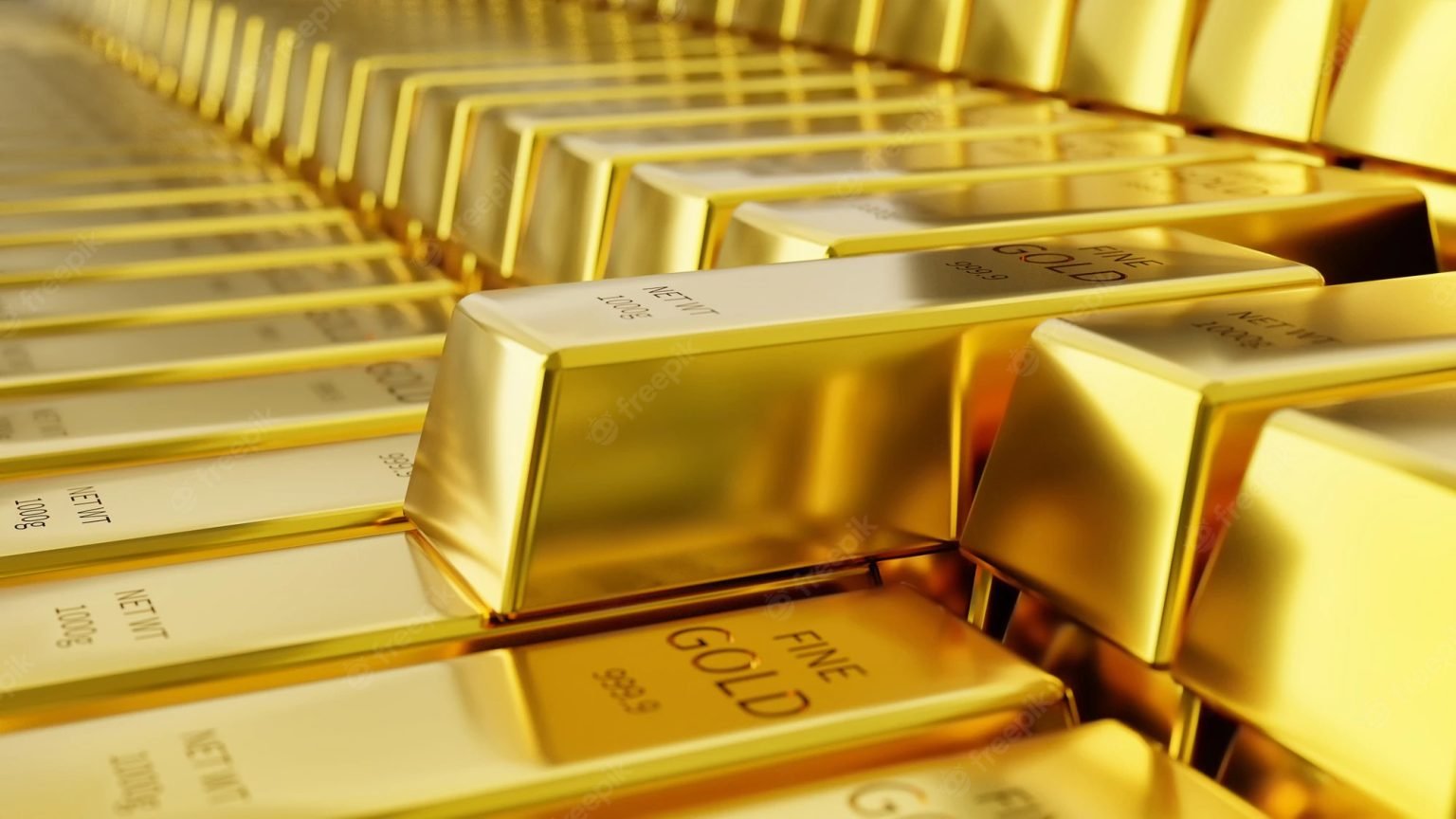 استقرار أسعار الذهب عند 2516 دولارًا للأوقية رغم الإشارات الاقتصادية للخفض المستقبلي للفائدة