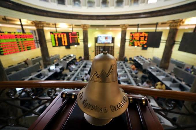 بـ 0.21%.. مؤشر قطاع البنوك بالبورصة يغلق على ارتفاع