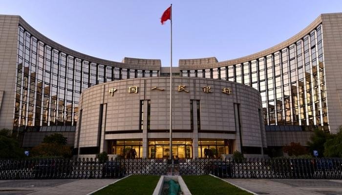 “المركزي الصيني” يطلق برنامجًا لتعزيز تنمية سوق رأس المال