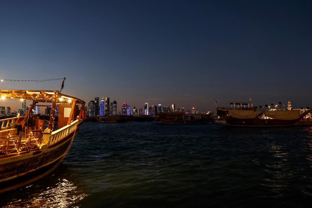 جهاز قطر للاستثمار يبيع 5% في حصته في متاجر سينسبري البريطانية