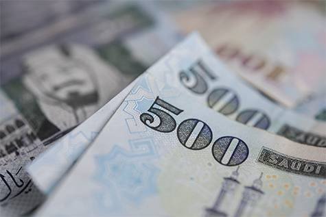 أكثر من 2.8 تريليون ريال حجم الائتمان المصرفي السعودي بنهاية أغسطس 2024م