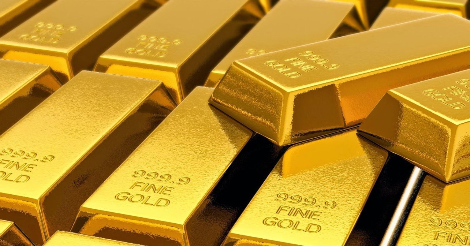 الذهب ينخفض مع تزايد توقعات خفض أصغر للفائدة الأمريكية‭ ‬بعد بيانات الوظائف