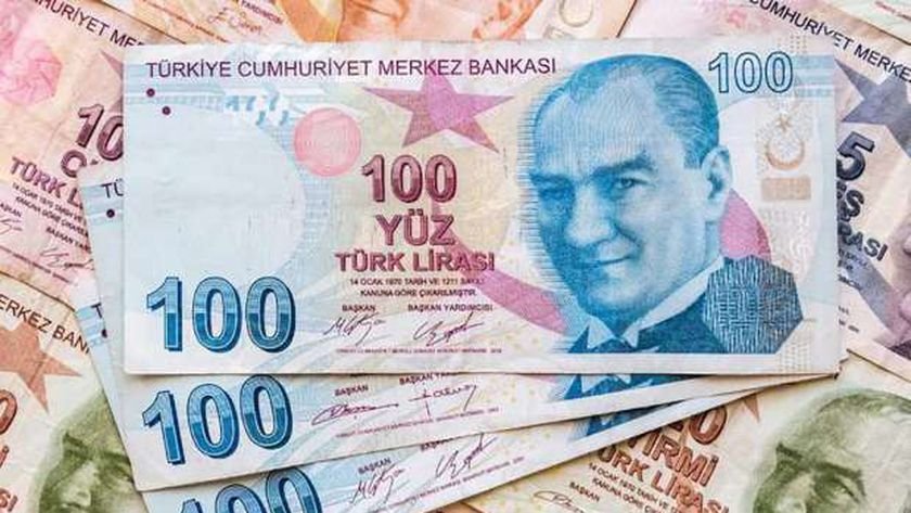 صندوق النقد يوصي تركيا بمواصلة تشديد السياسة النقدية حتى الوصول لمستهدف التضخم