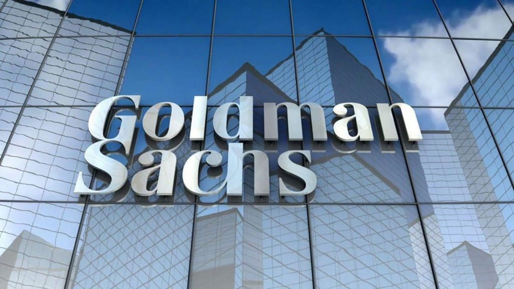 بنك Goldman Sachs يرفع توقعاته لنمو الاقتصاد الصيني عن 2024 و2025