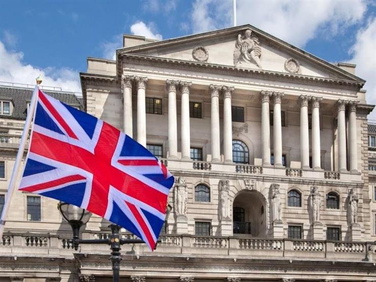 بنك إنكلترا يخفض أسعار الفائدة بمقدار ربع نقطة مئوية