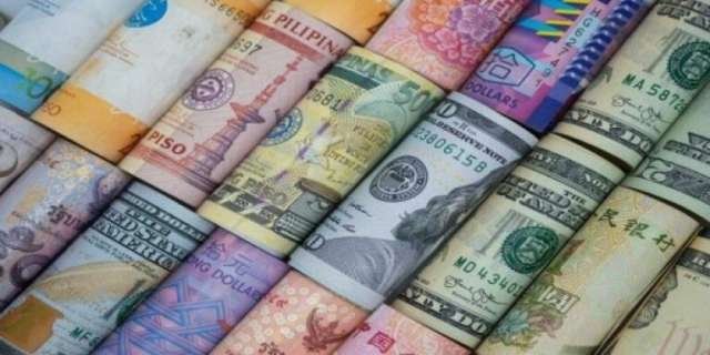 أسعار العملات أمام الجنيه المصري في تعاملات اليوم الأحد 24 نوفمبر 2024