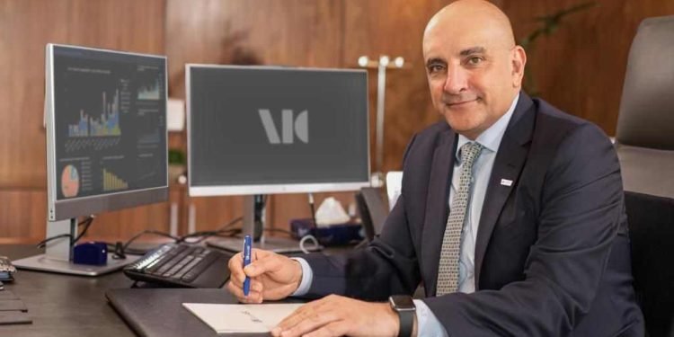 1.59 مليار جنيه أرباح بنك ABC بنهاية سبتمبر بنمو 56%