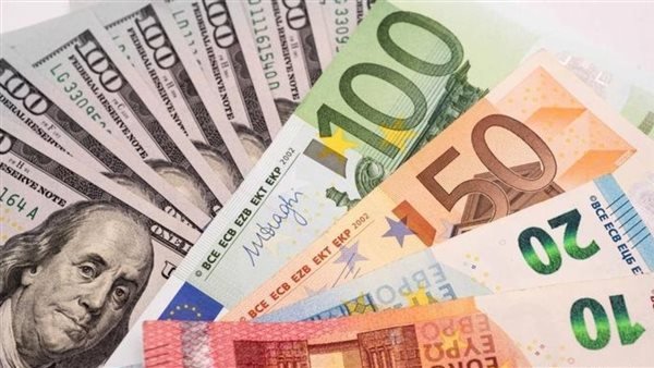 أسعار العملات أمام الجنيه المصري في تعاملات اليوم الأربعاء 27 نوفمبر  2024