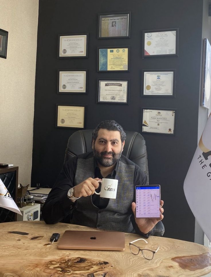 د. مكين صُبح يكتُب: ما الذي يدفع بـ”البيتكوين” إلى آفاق جديدة؟!..
