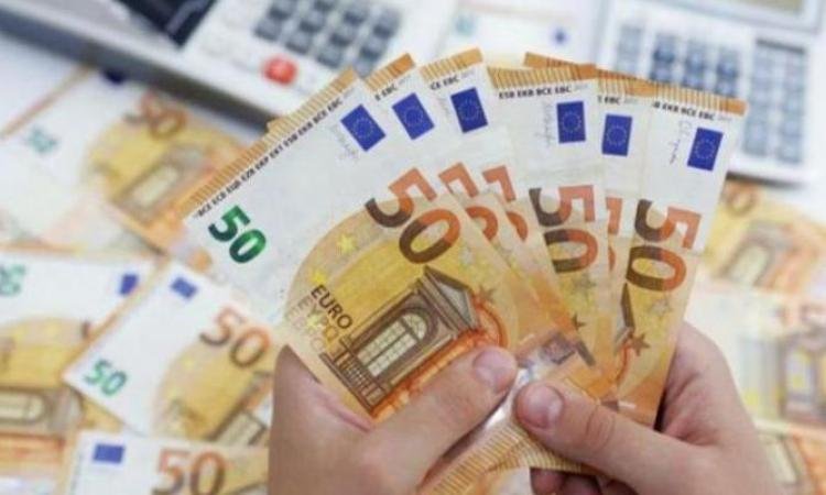سعر اليورو اليوم فى البنوك المصرية مقابل الجنيه