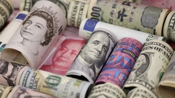أسعار العملات أمام الجنيه المصري في تعاملات اليوم الأربعاء 4 ديسمبر 2024