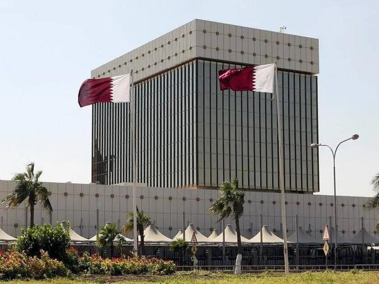 مصرف قطر المركزي يبيع أذون خزانة بقيمة 3.7 مليار ريال بمتوسط عائد 4.78%