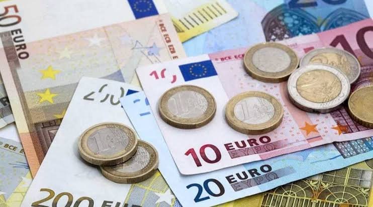 سعر اليورو اليوم مقابل الجنيه المصري في البنوك