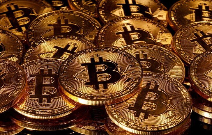 البيتكوين تسجل مستوى قياسي جديد