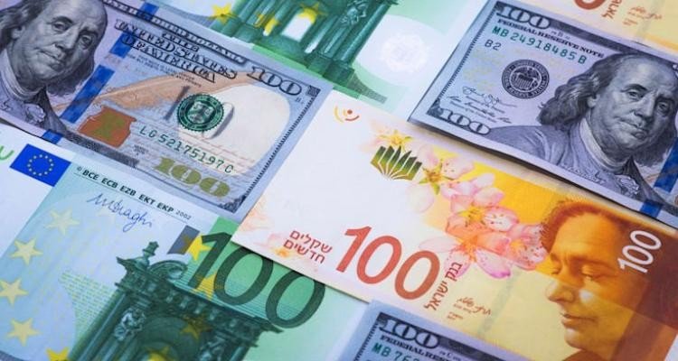 أسعار العملات أمام الجنيه المصري في تعاملات اليوم الثلاثاء 3 ديسمبر 2024