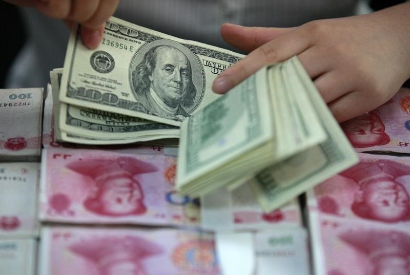 العملات الآسيوية تستقر بعد صدمة رسوم ترامب الجمركية واليوان عند أدنى مستوى في 19 شهرًا