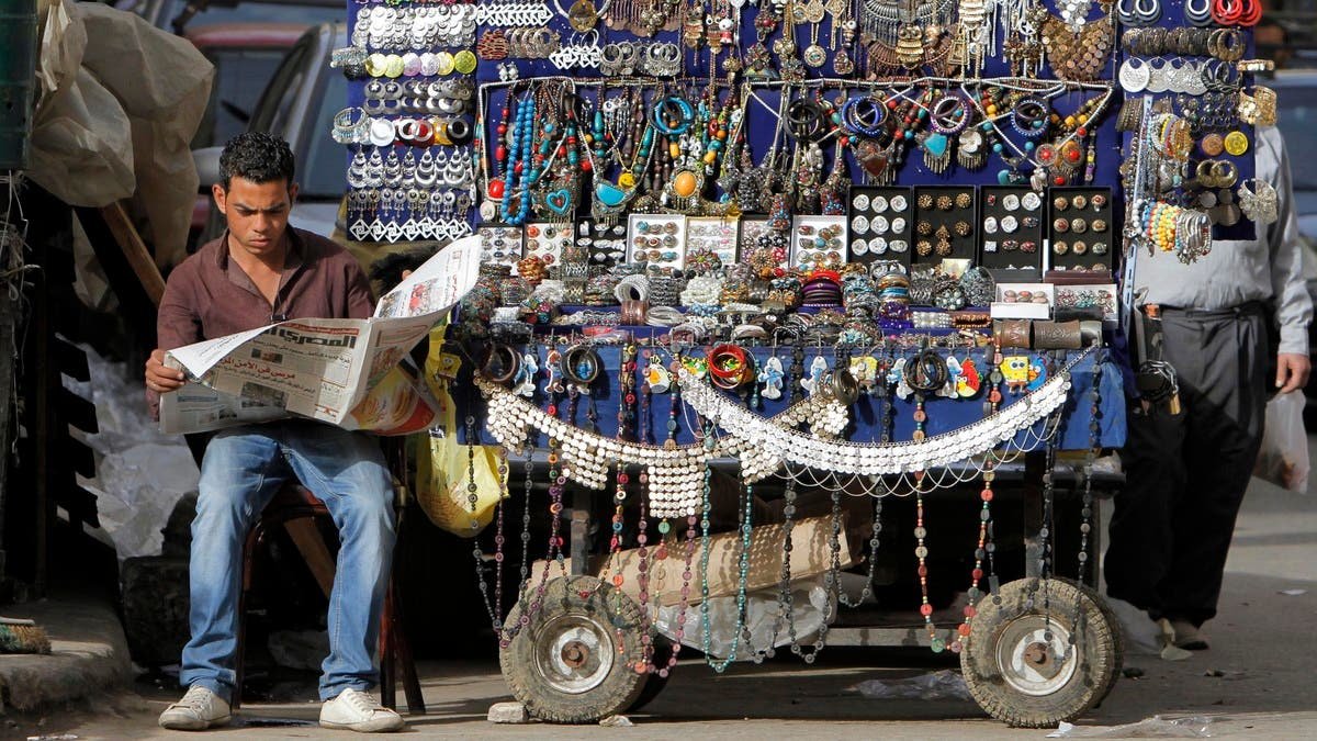 بالإنفوجراف| تراجع معدل البطالة إلى أدنى مستوياته منذ 35 عامًا