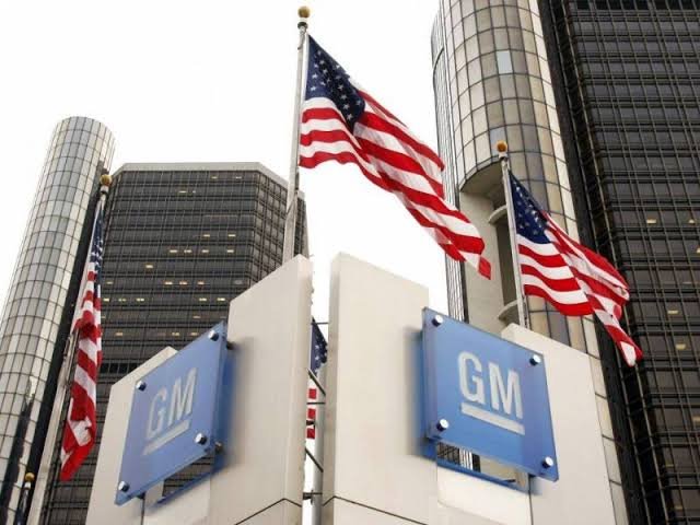 جنرال موتورز تستدعي 600 ألف سيارة في أمريكا