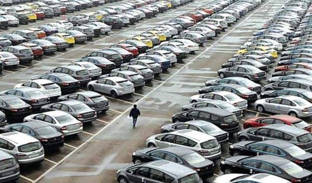 مبيعات السيارات الكهربائية العالمية ترتفع 29% خلال مارس
