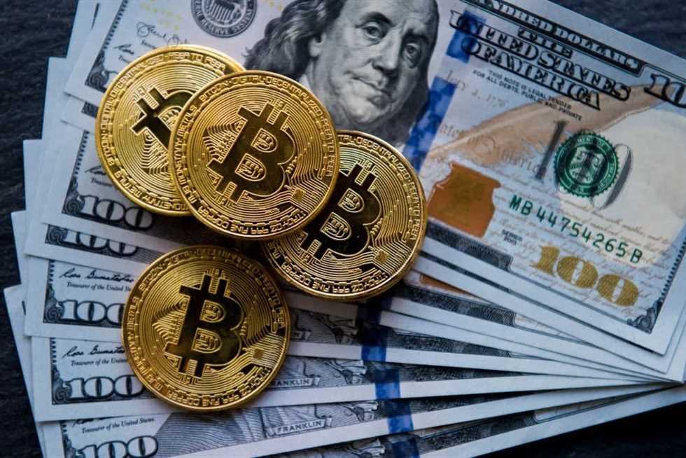 الدولار يتعثر.. وبتكوين تحلّق إلى قمة تاريخية