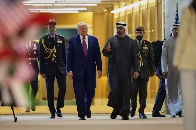 بالإنفوغراف| 28.4 مليار دولار رصيد الاستثمارات الإماراتية في أميركا بنهاية 2023