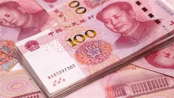 اليوان الصيني يتراجع إلى أدنى مستوى في 3 أسابيع وسط تصاعد التوترات مع إيران