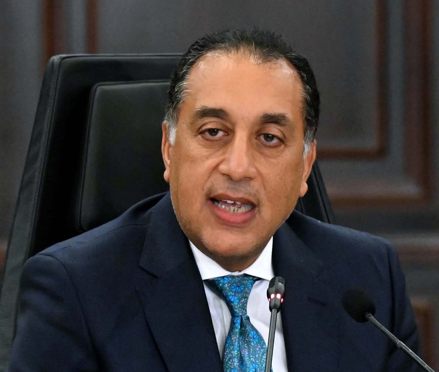 رئيس الوزراء يهنئ الدكتورة ياسمين فؤاد بمنصبها الأممي الجديد.. ويشكرها على جهودها خلال الفترة الماضية