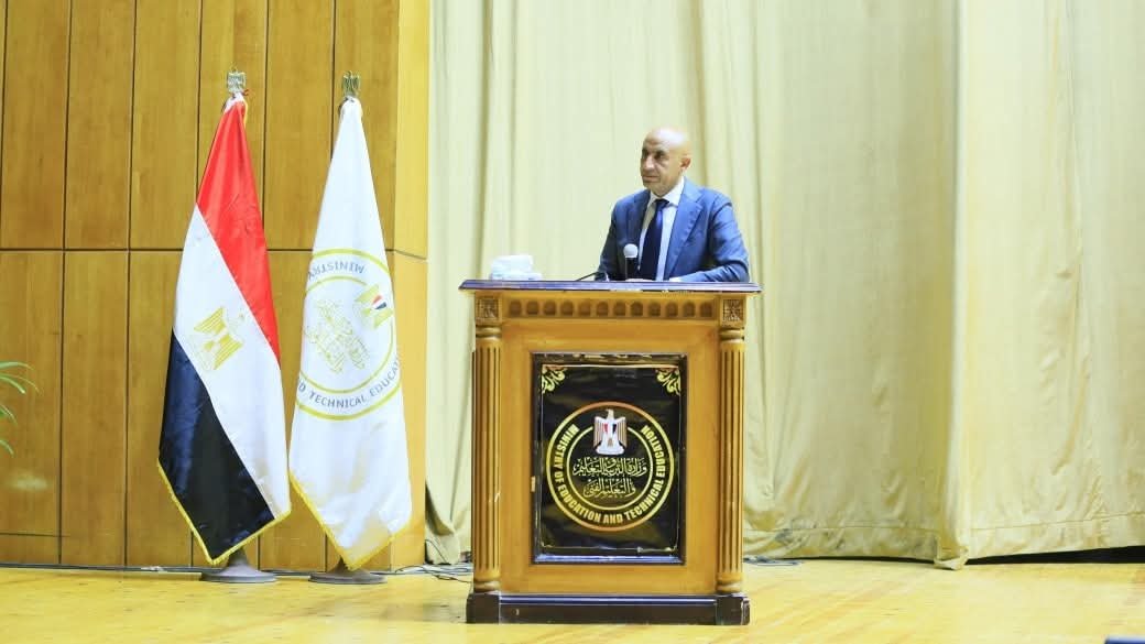 وزير التربية والتعليم: الانتهاء من الفترة المسائية العام الدراسي المقبل