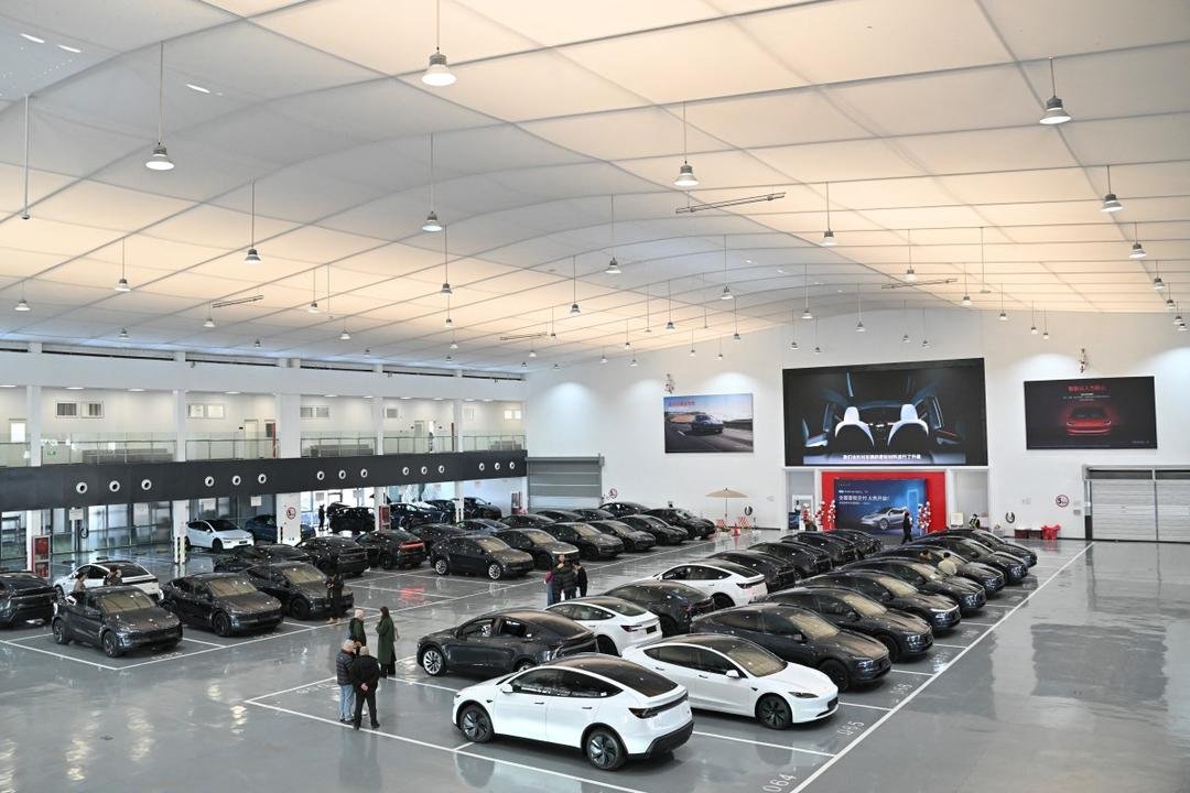 بسبب الرسوم الجمركية الباهظة.. تسلا تطرح سيارتها «Model Y» في الهند بسعر 70 ألف دولار
