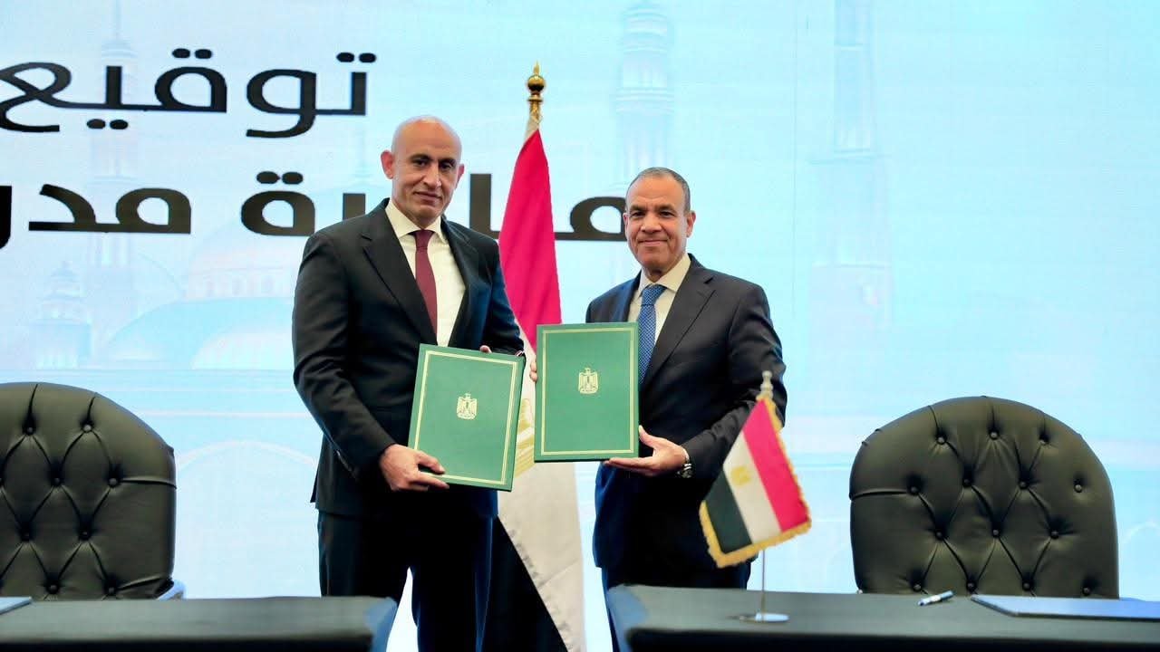 وزارتا الخارجية والتربية والتعليم تطلقان مبادرة “مدرستك في مصر” لأبناء المصريين في الخارج