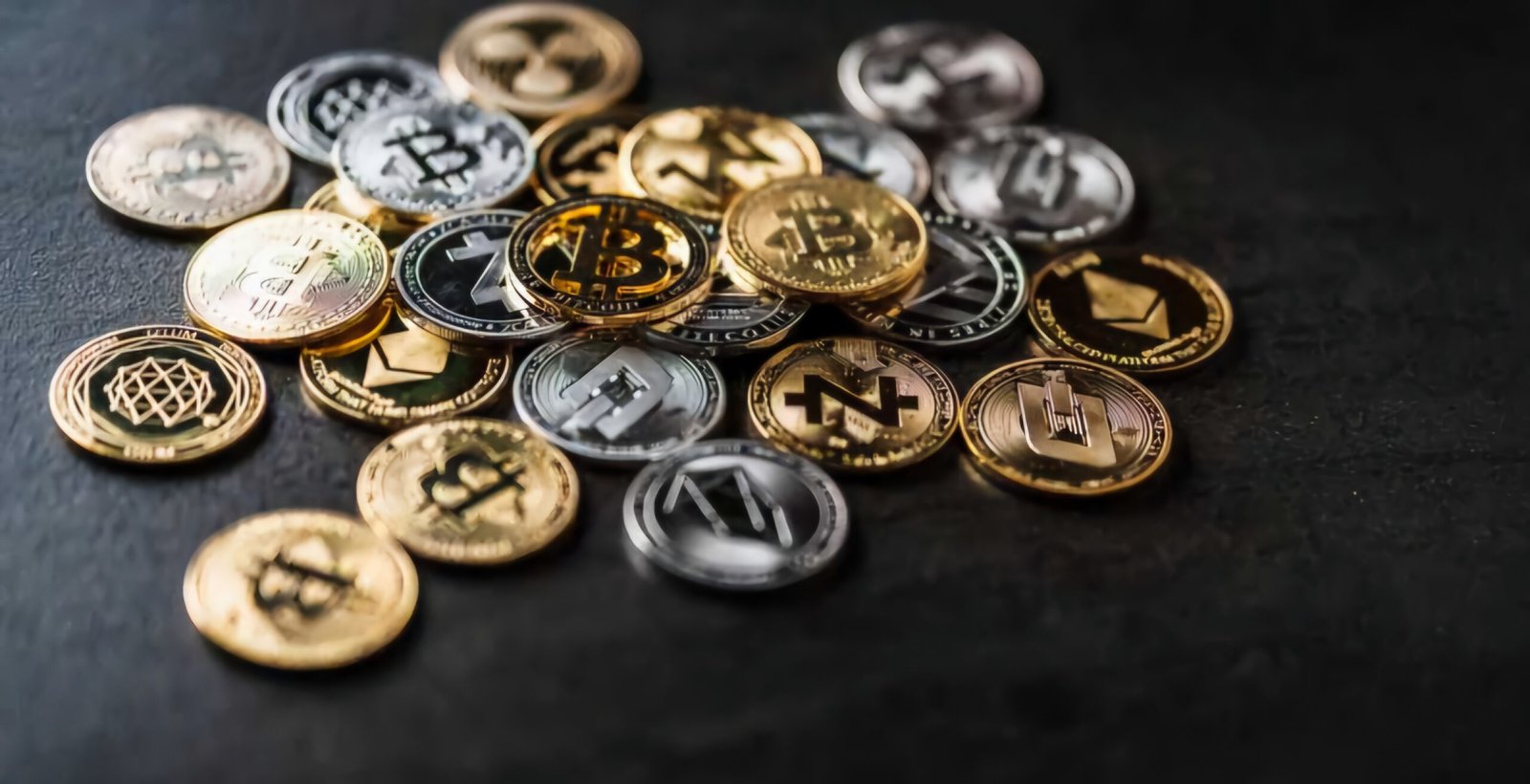 سوق العملات المشفرة تتعرض لأكبر موجة بيع يومية وخسائر المستثمرين تتجاوز 19 مليار دولار