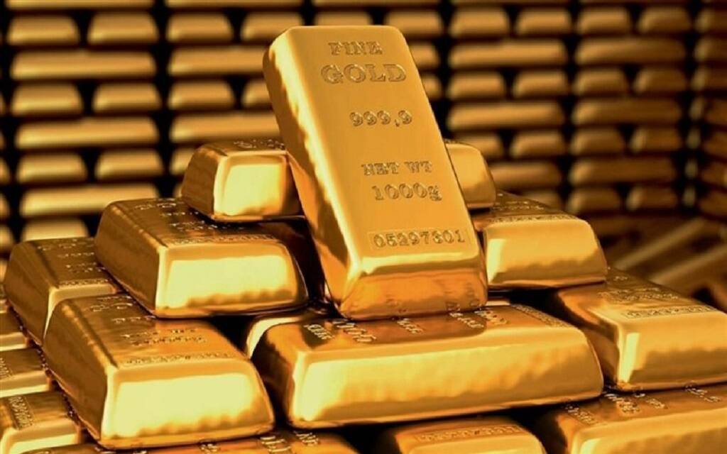 المعدن الأصفر يلتقط أنفاسه بعد اختراق 4000 دولار لأول مرة في تاريخه