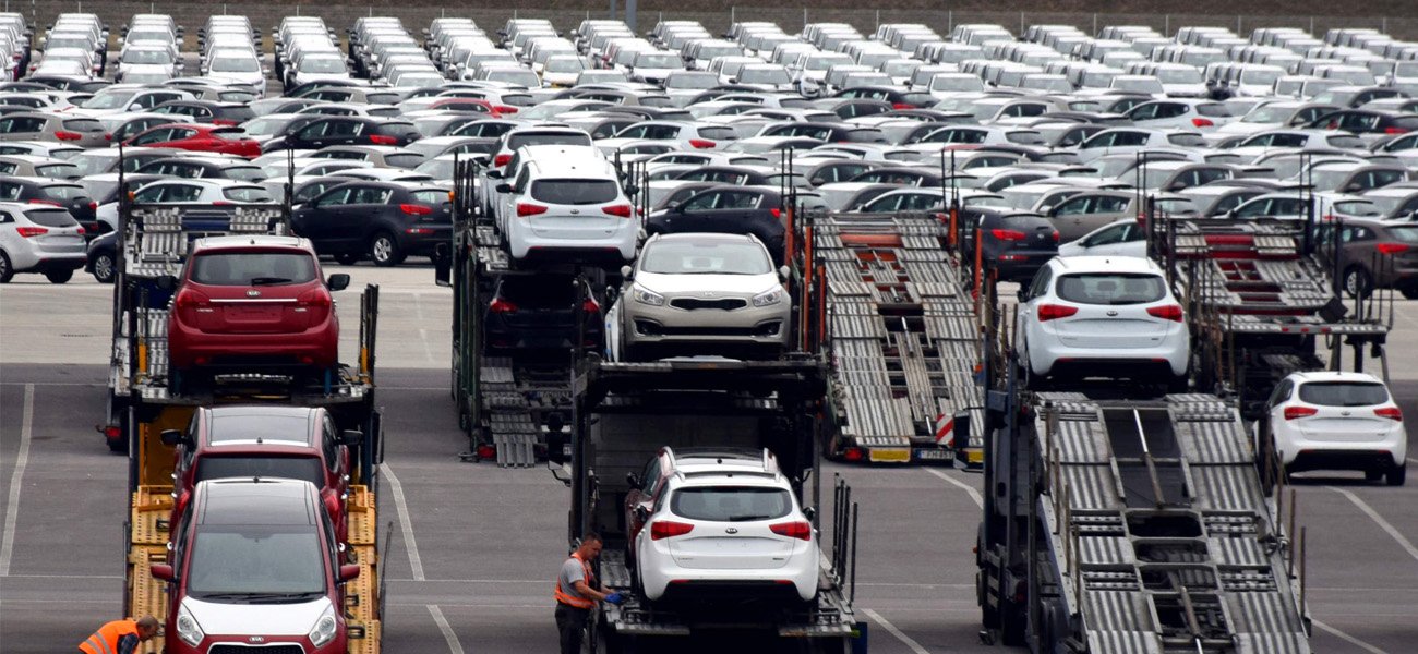 صادرات السيارات الكورية الجنوبية تقفز 16.8% في سبتمبر مدفوعة بالطلب العالمي المتزايد