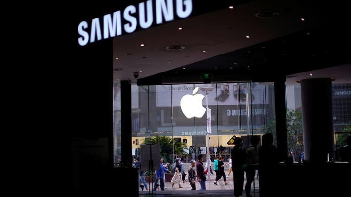 محكمة أميركية تدين سامسونغ بانتهاك براءات اختراع وتغرمها 445.5 مليون دولار
