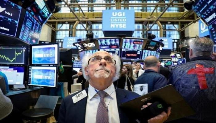 وول ستريت تبدأ على ارتفاع وسط متابعة نتائج الشركات الكبرى وقراءات التضخم المنتظرة