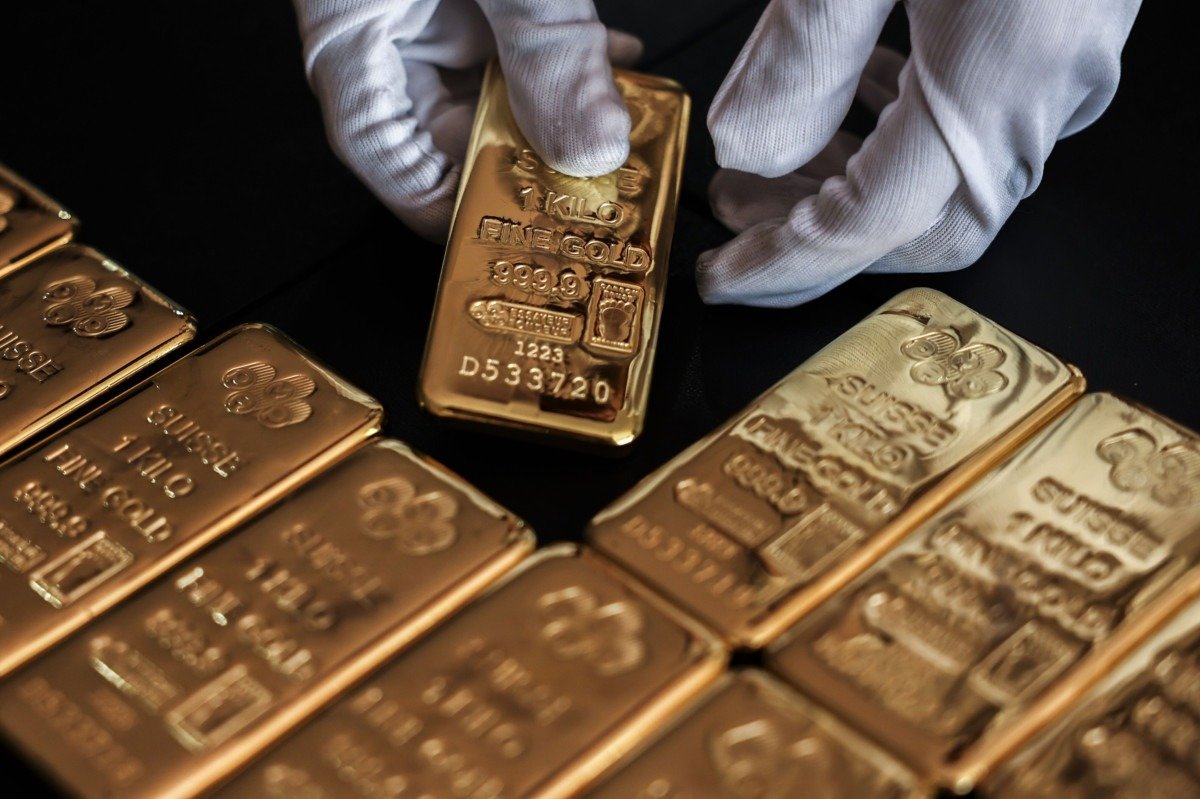 مورجان ستانلي: أسعار الذهب تتجه نحو قمم تاريخية في 2026