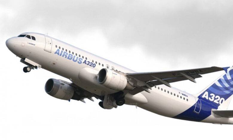 خلل برمجي في طائرات إيرباص A320 يضرب حركة الطيران عالميا