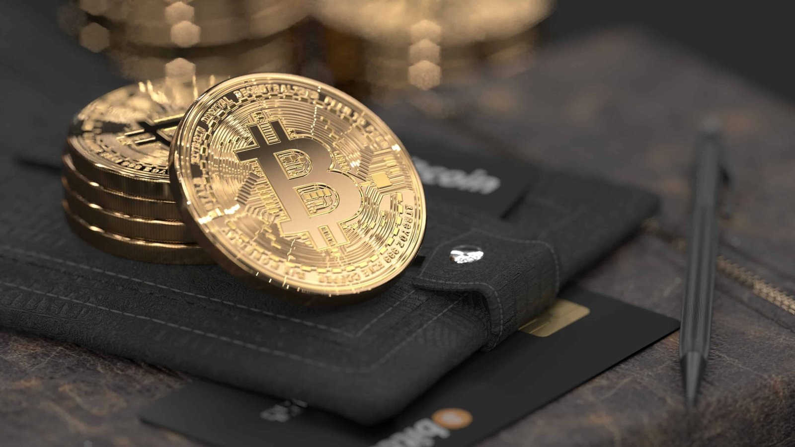 البتكوين تنهي أكتوبر على تراجع لأول مرة منذ سنوات بعد سلسلة مكاسب تاريخية