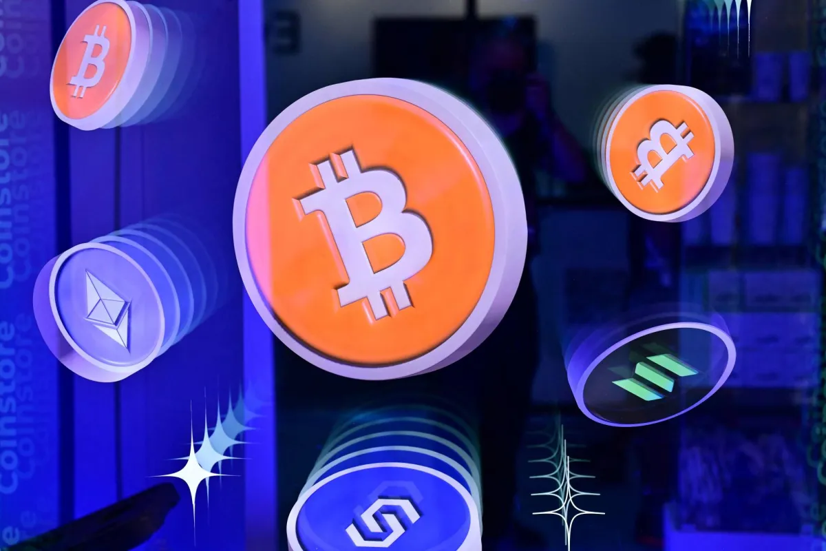 تحذيرات من انفجار وشيك يهدد سوق العملات الرقمية